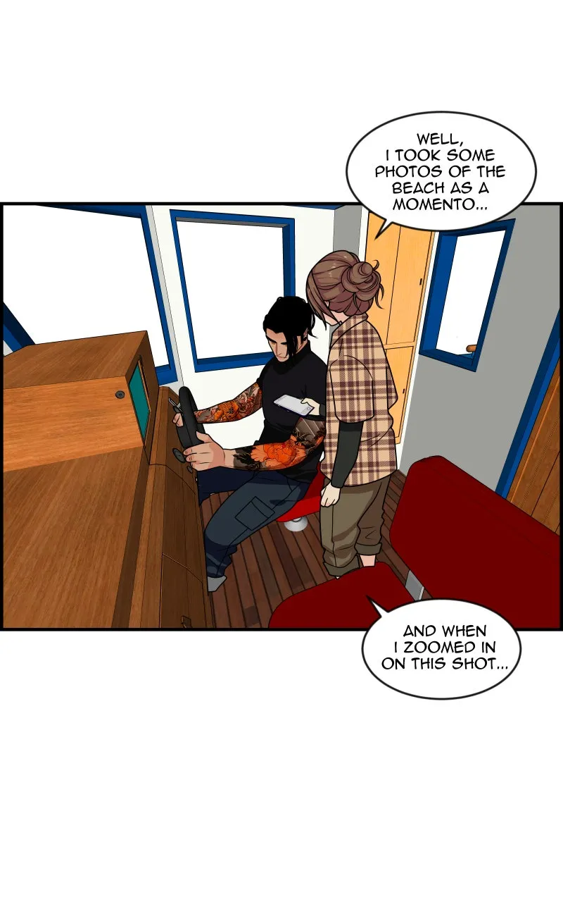 Midnight Poppy Land Chapter 110 page 46 - 