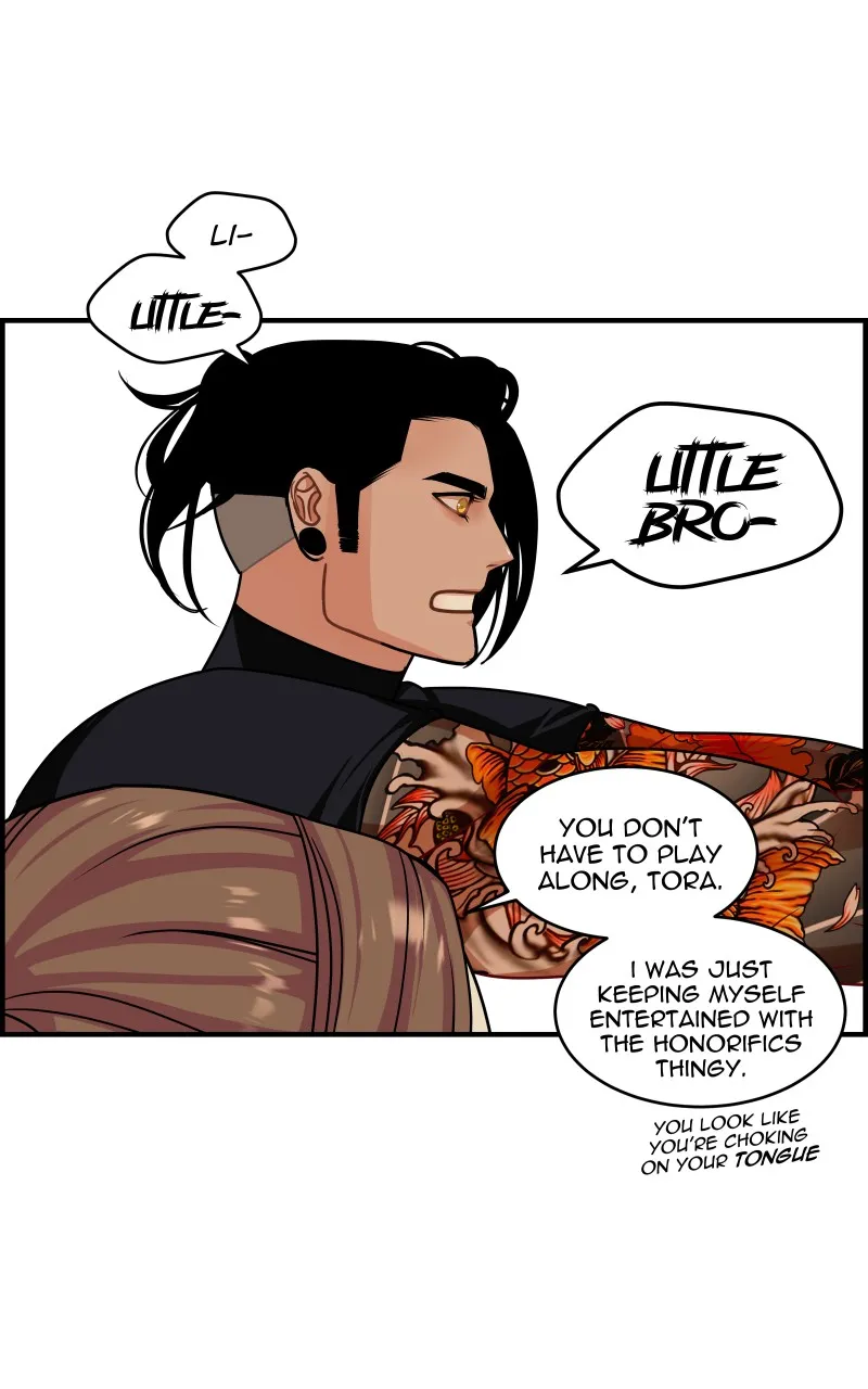 Midnight Poppy Land Chapter 110 page 6 - 