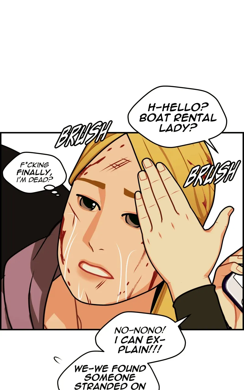 Midnight Poppy Land Chapter 110 page 58 - 