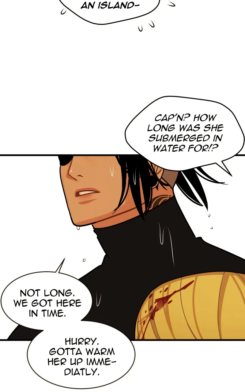 Midnight Poppy Land Chapter 110 page 59 - 