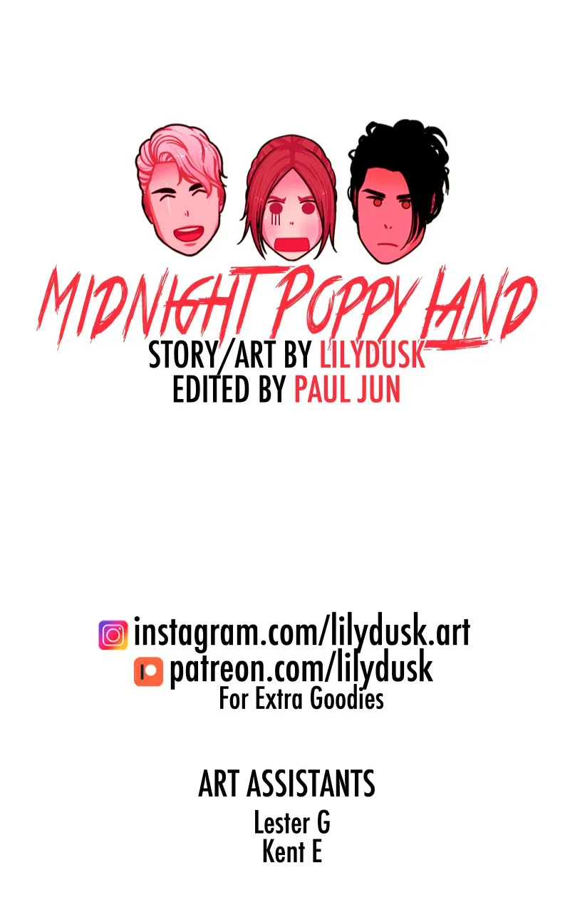 Midnight Poppy Land Chapter 110 page 62 - 