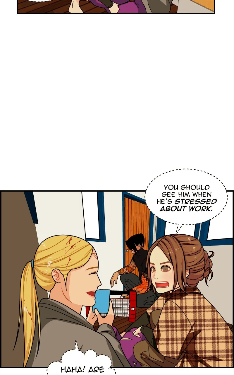 Midnight Poppy Land Chapter 111 page 11 - 