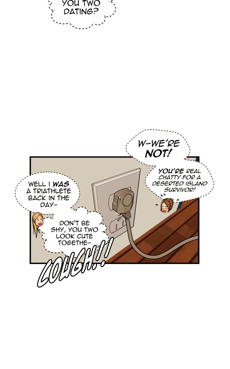 Midnight Poppy Land Chapter 111 page 12 - 