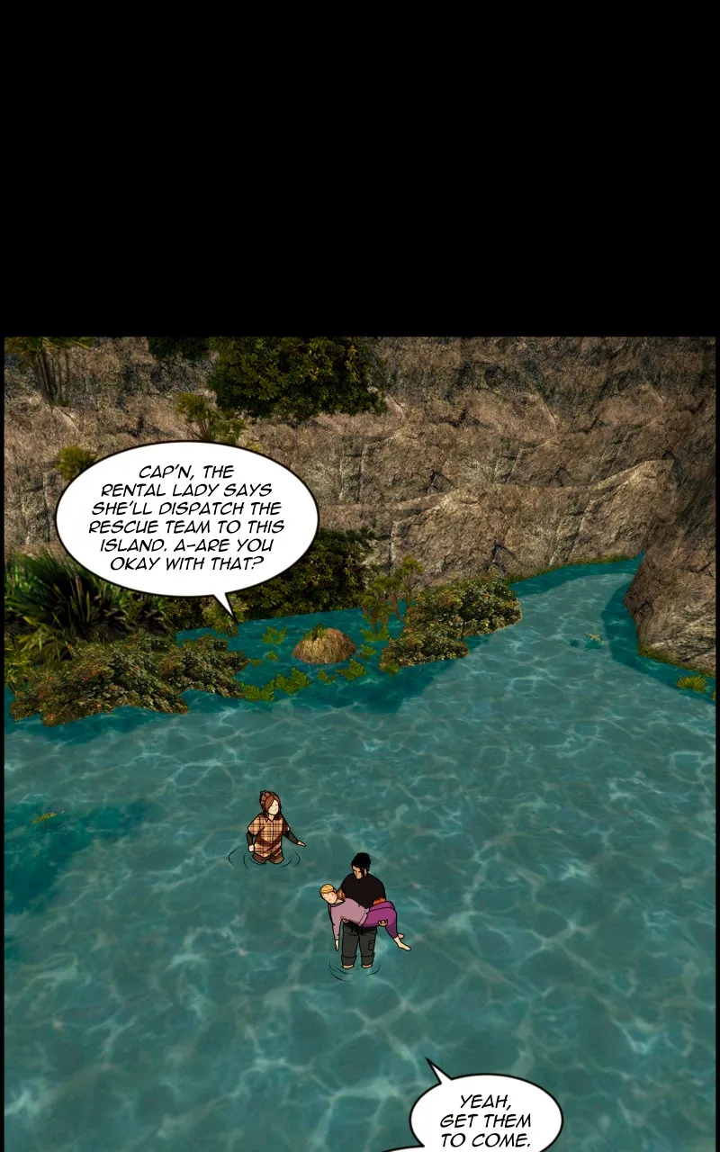Midnight Poppy Land Chapter 111 page 14 - 