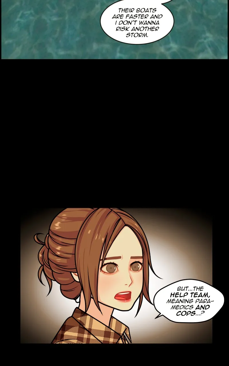 Midnight Poppy Land Chapter 111 page 15 - 