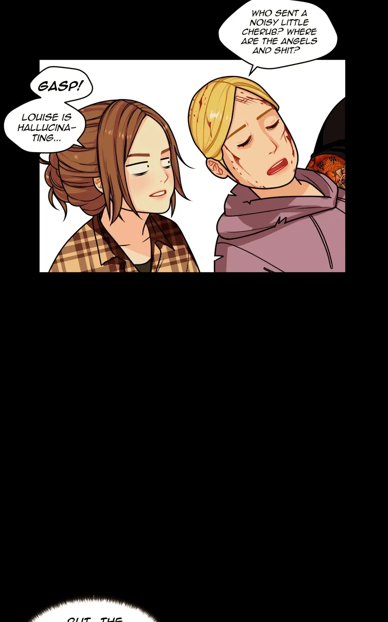 Midnight Poppy Land Chapter 111 page 17 - 
