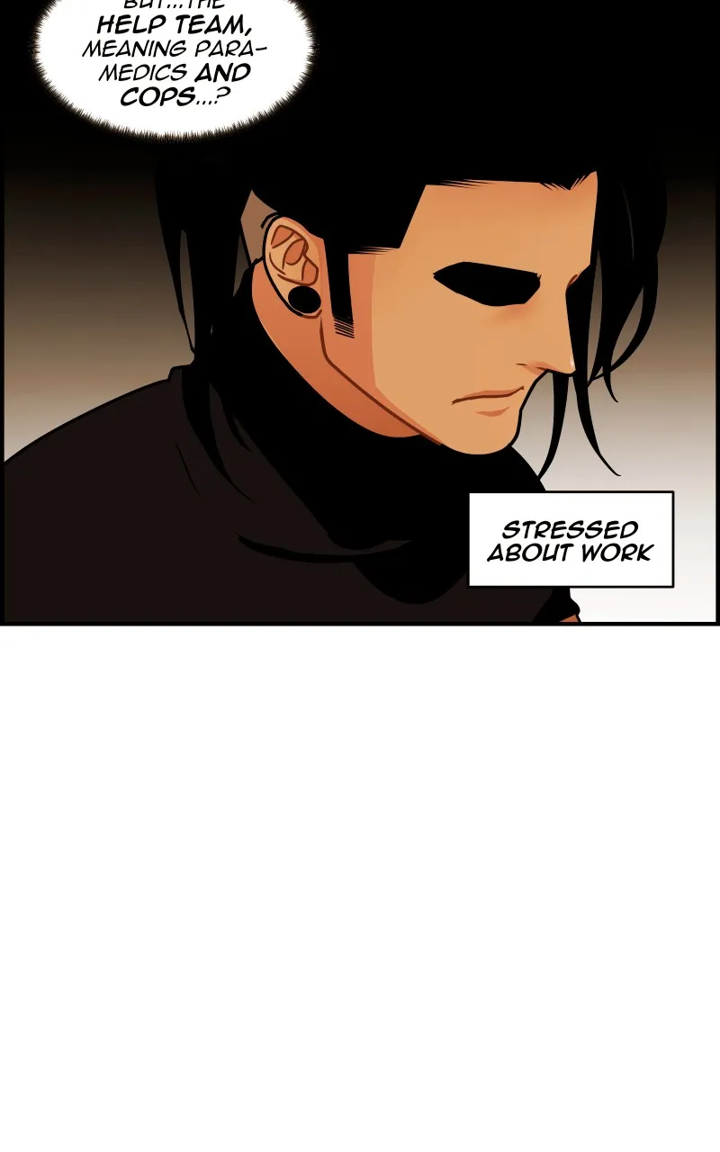 Midnight Poppy Land Chapter 111 page 18 - 