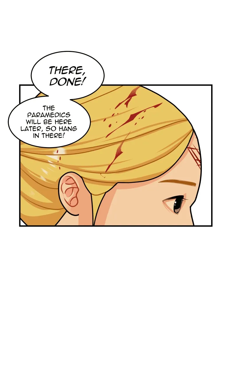 Midnight Poppy Land Chapter 111 page 3 - 