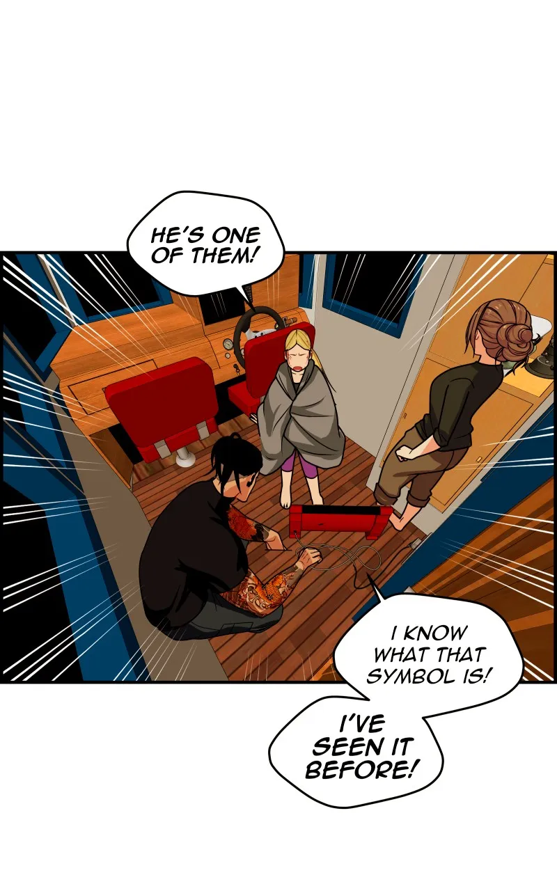 Midnight Poppy Land Chapter 111 page 25 - 