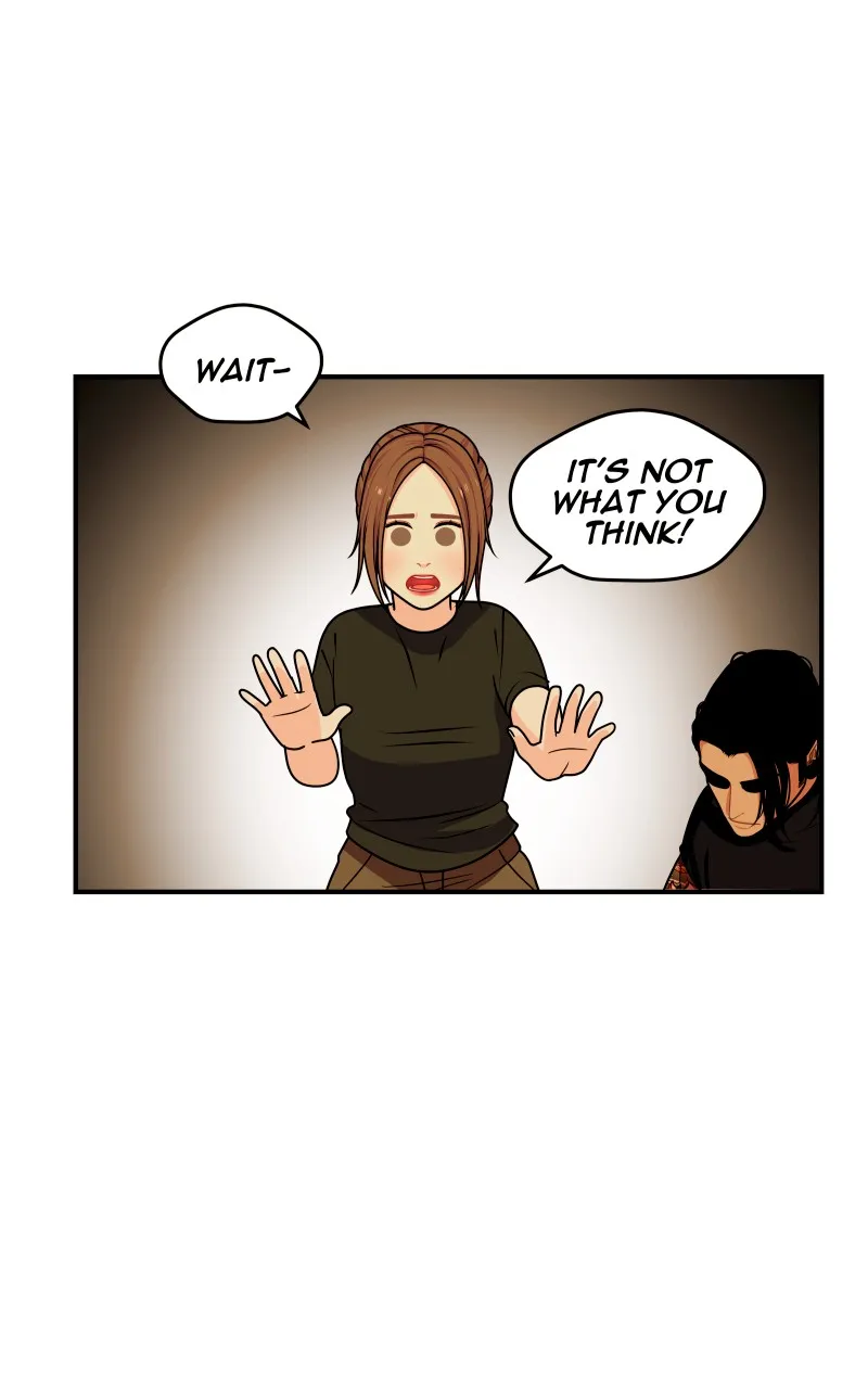 Midnight Poppy Land Chapter 111 page 26 - 