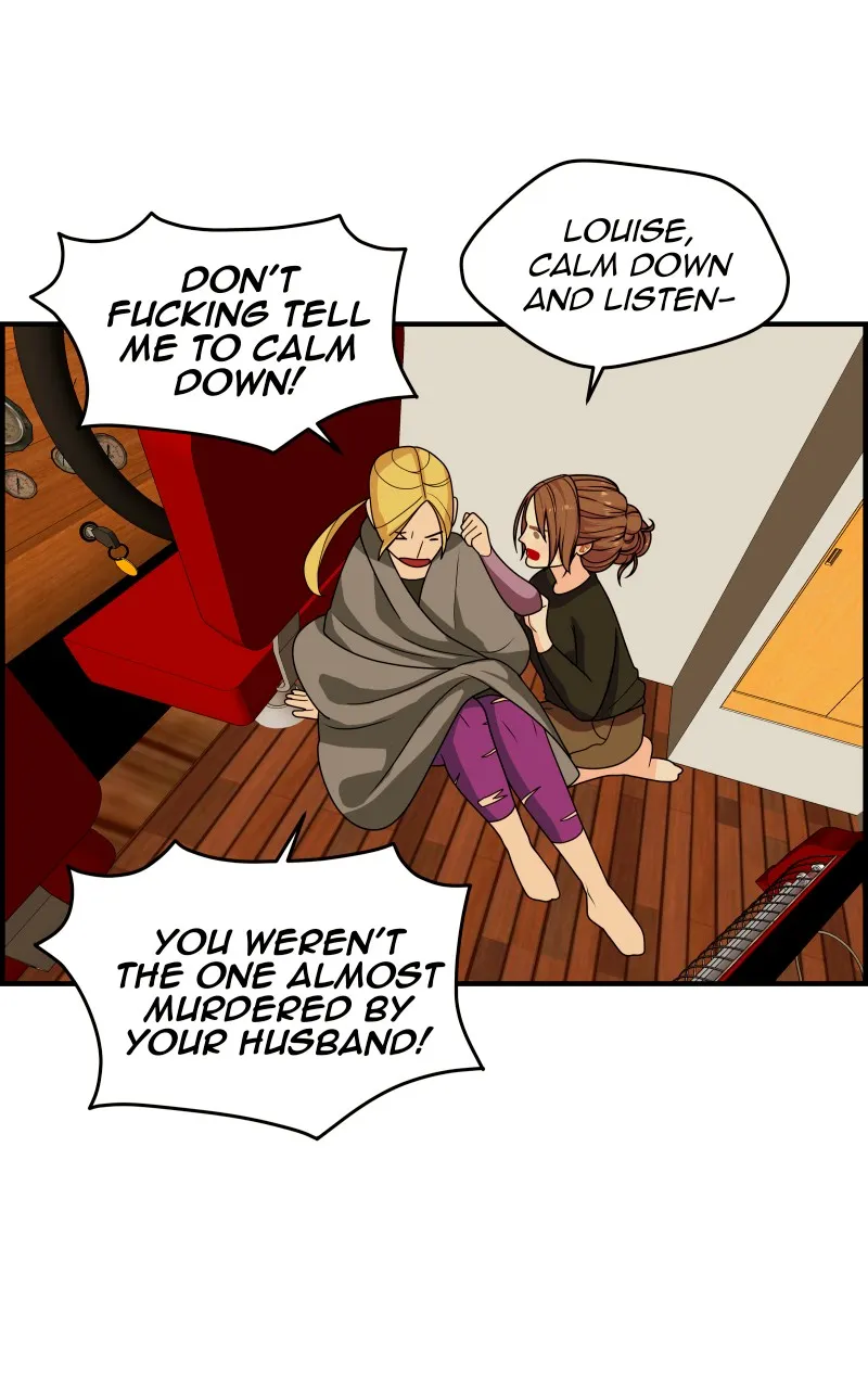 Midnight Poppy Land Chapter 111 page 27 - 