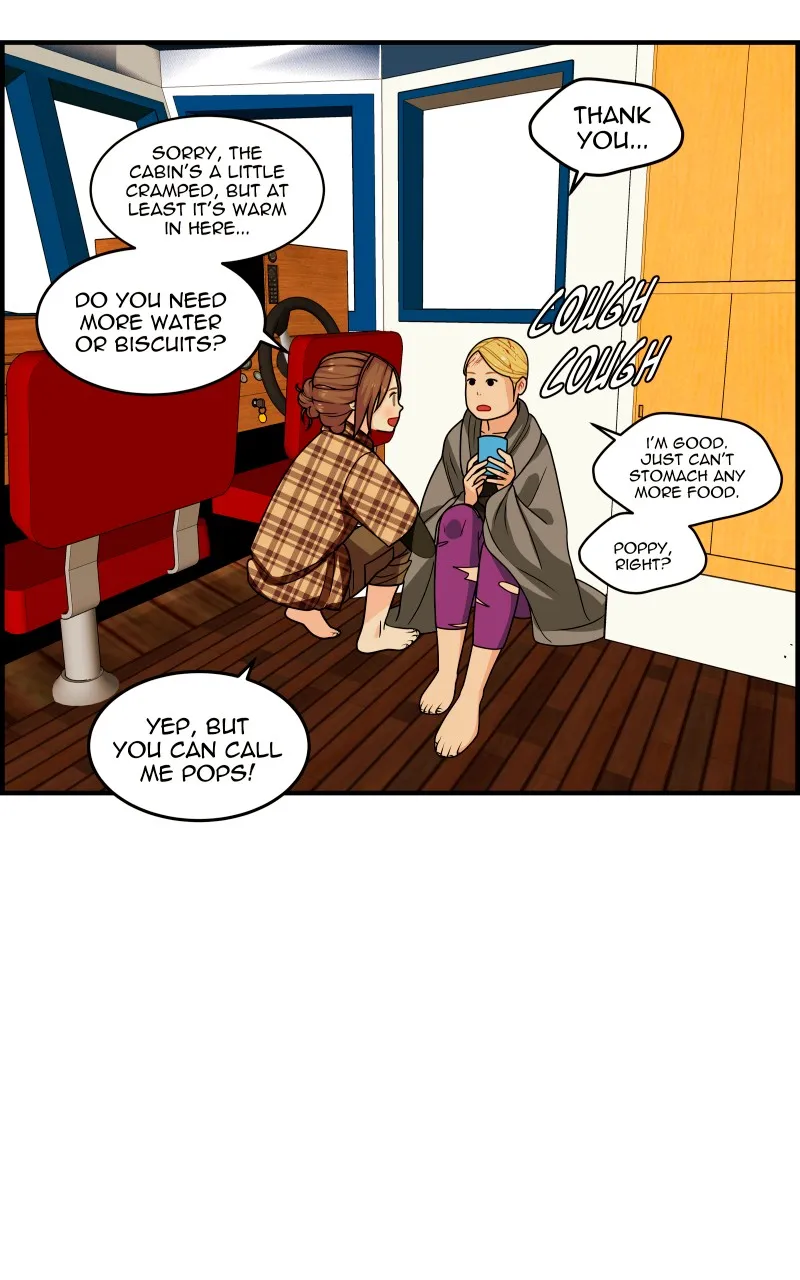 Midnight Poppy Land Chapter 111 page 4 - 