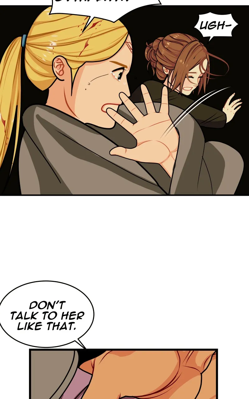 Midnight Poppy Land Chapter 111 page 32 - 