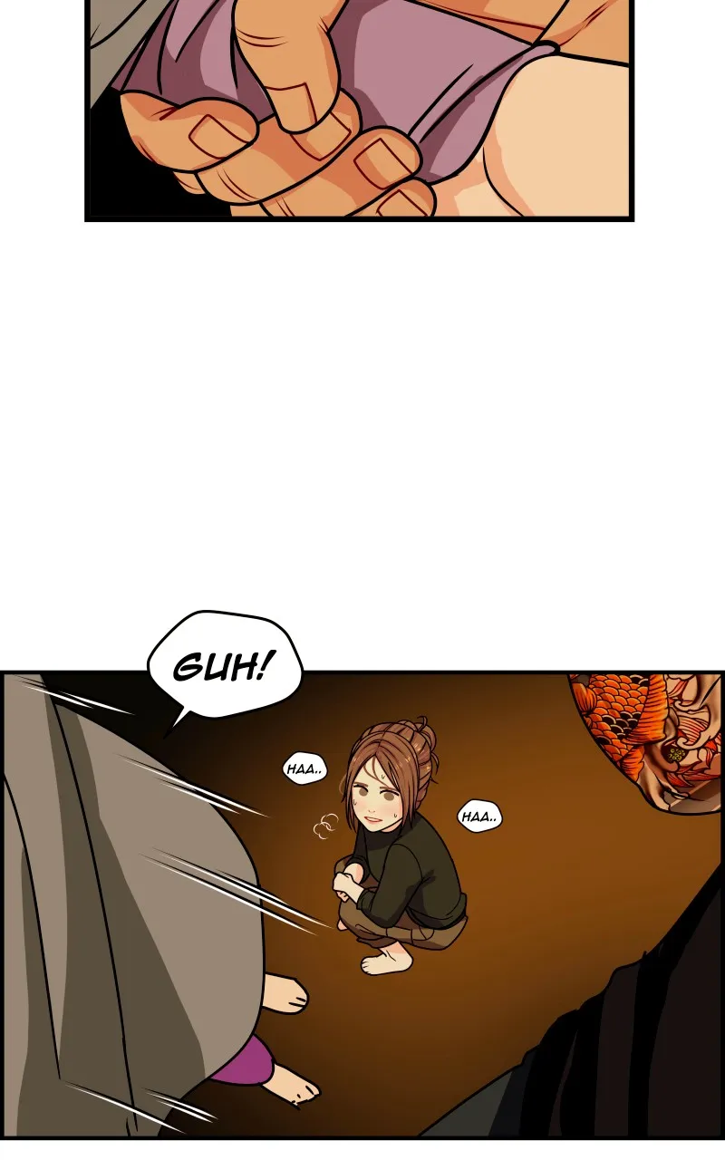Midnight Poppy Land Chapter 111 page 33 - 