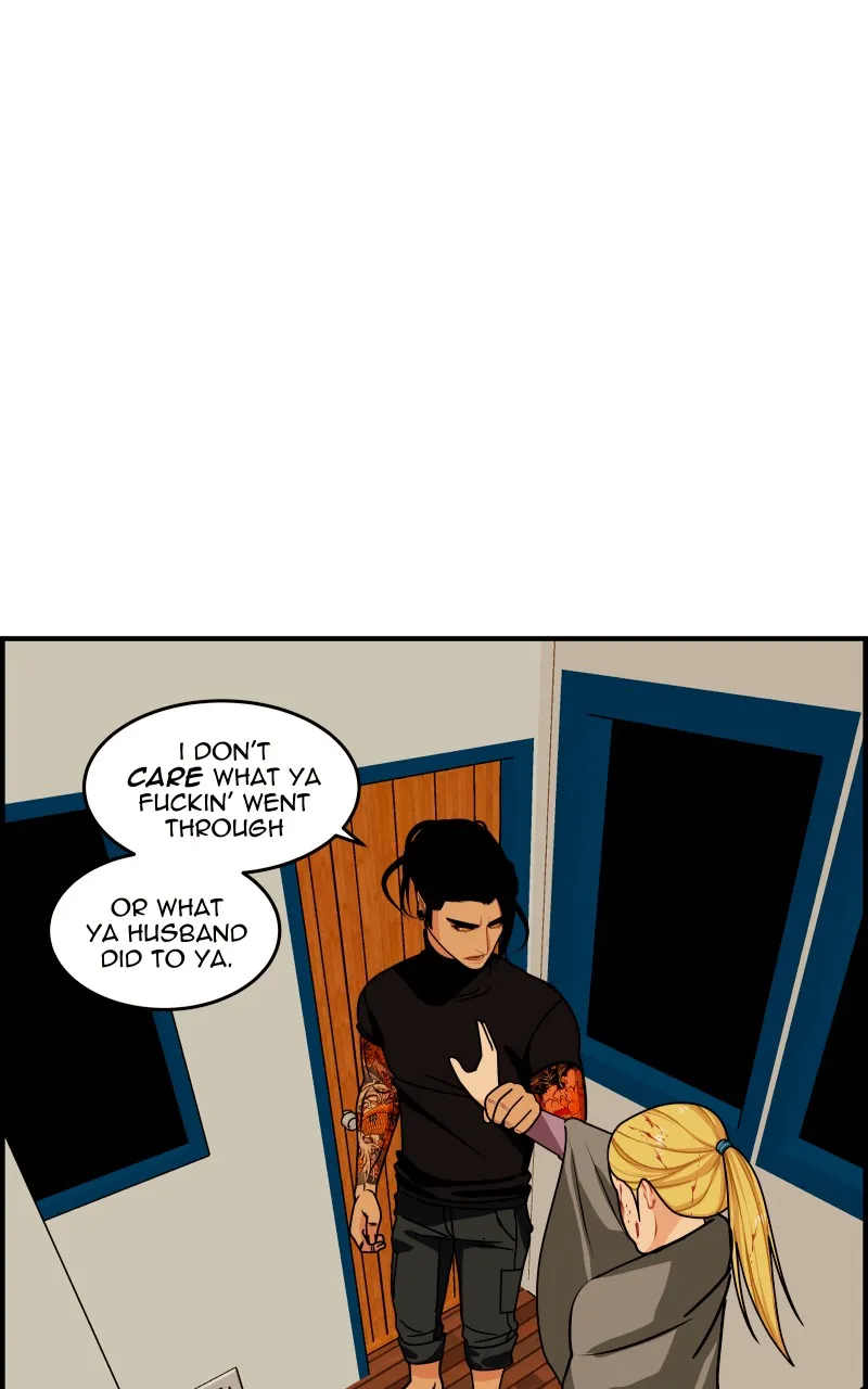 Midnight Poppy Land Chapter 111 page 34 - 