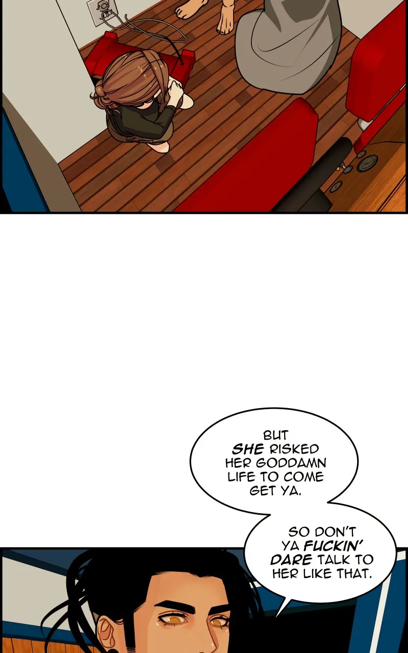 Midnight Poppy Land Chapter 111 page 35 - 