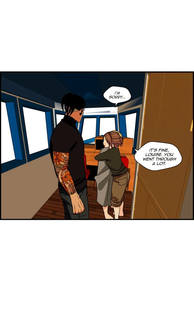 Midnight Poppy Land Chapter 111 page 39 - 