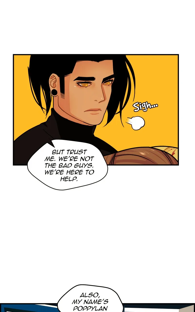 Midnight Poppy Land Chapter 111 page 40 - 
