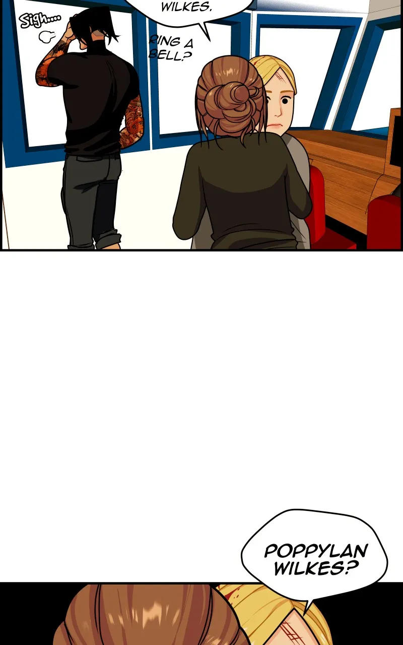 Midnight Poppy Land Chapter 111 page 41 - 