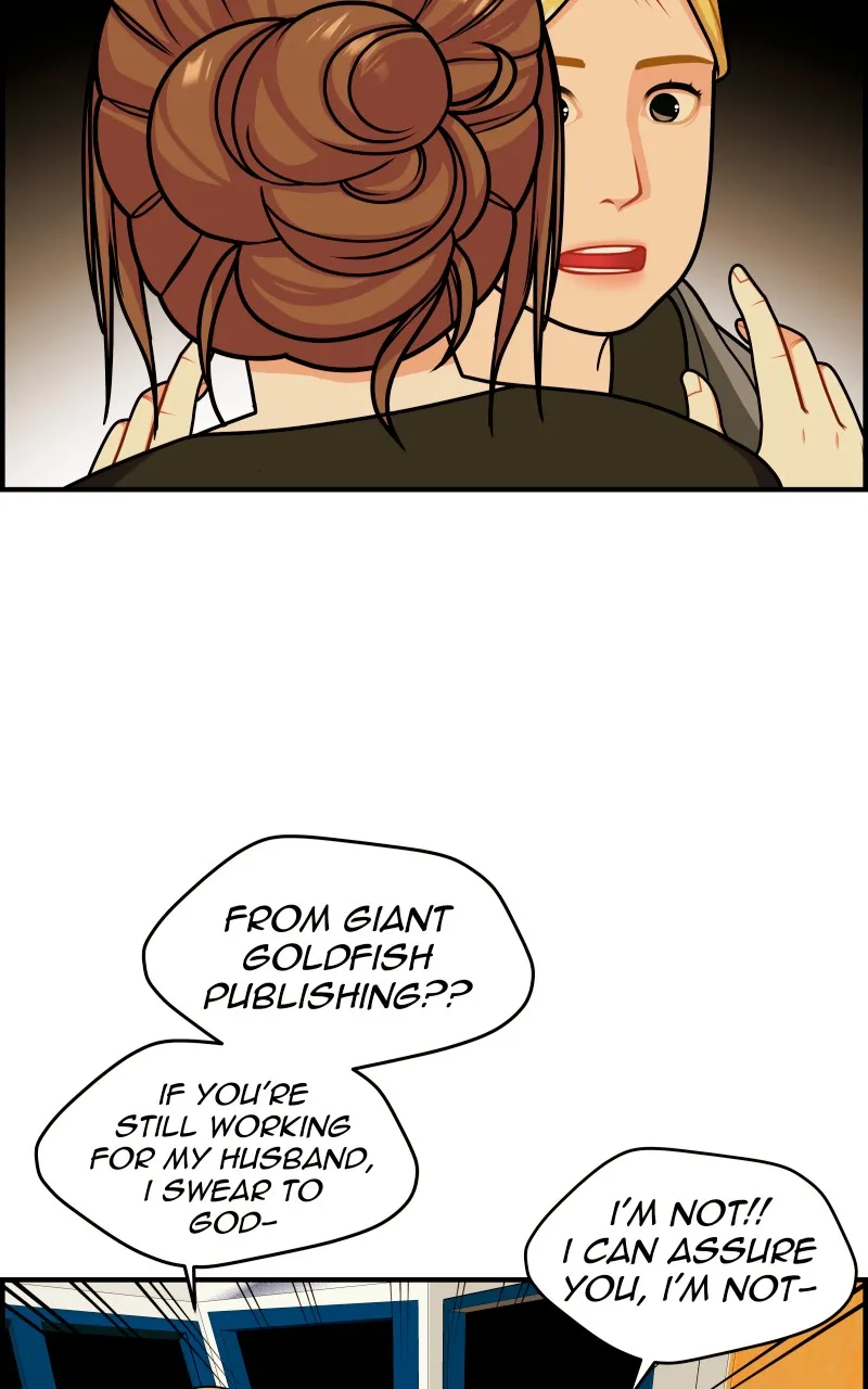 Midnight Poppy Land Chapter 111 page 42 - 