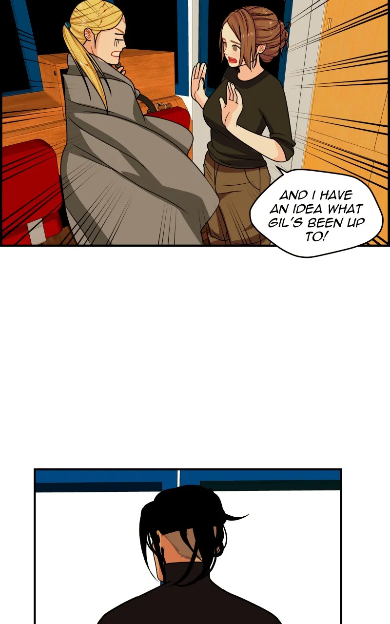 Midnight Poppy Land Chapter 111 page 43 - 