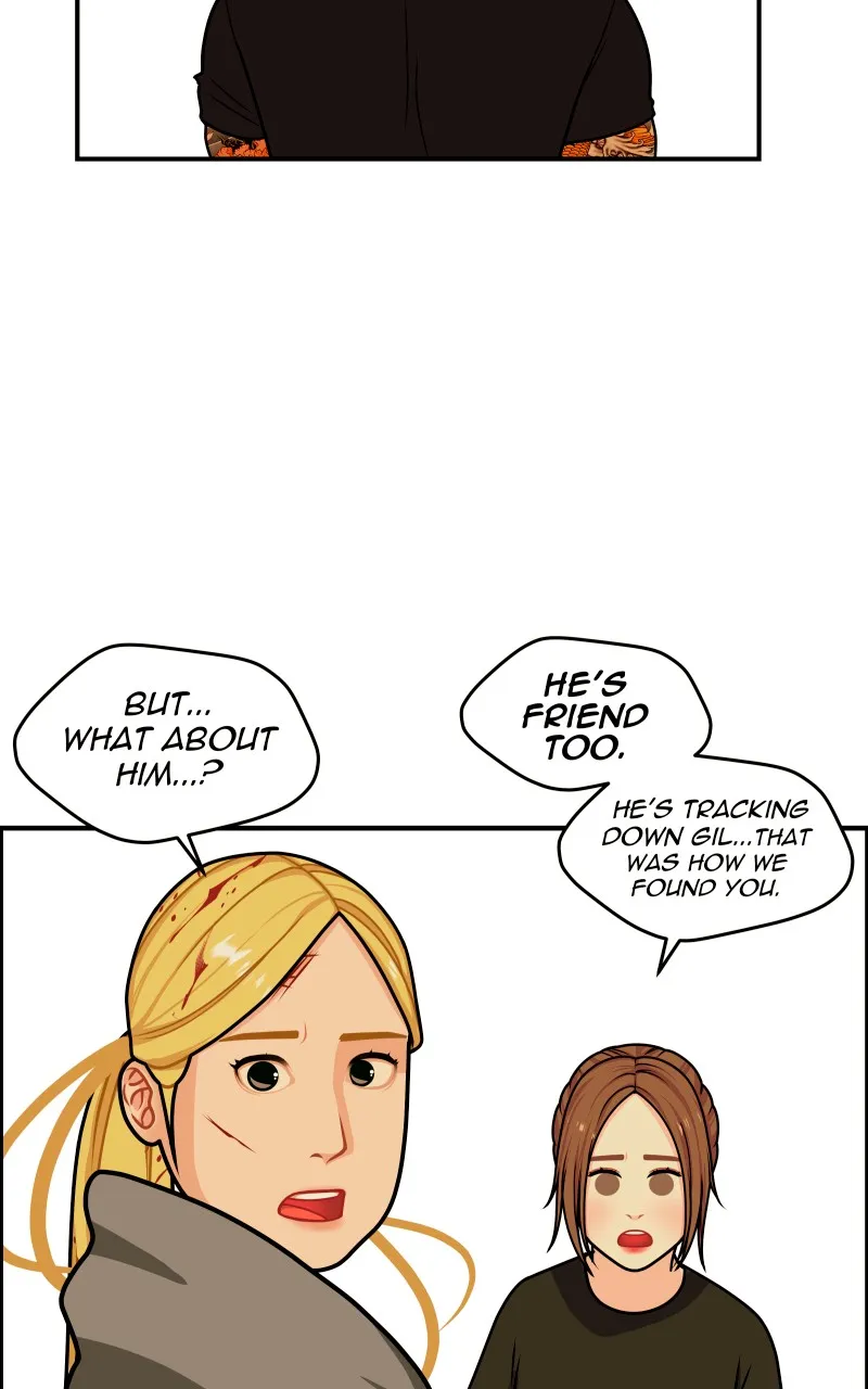 Midnight Poppy Land Chapter 111 page 44 - 