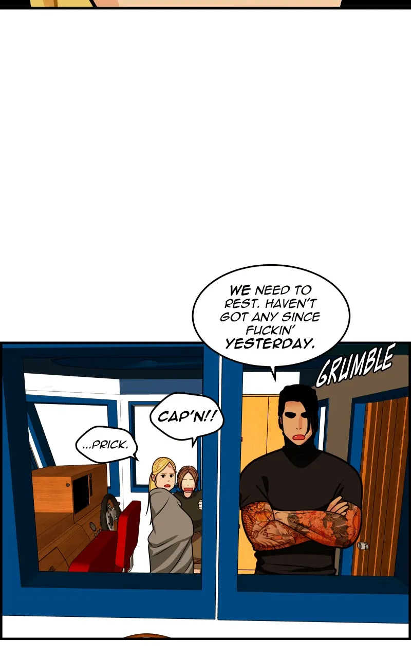 Midnight Poppy Land Chapter 111 page 46 - 