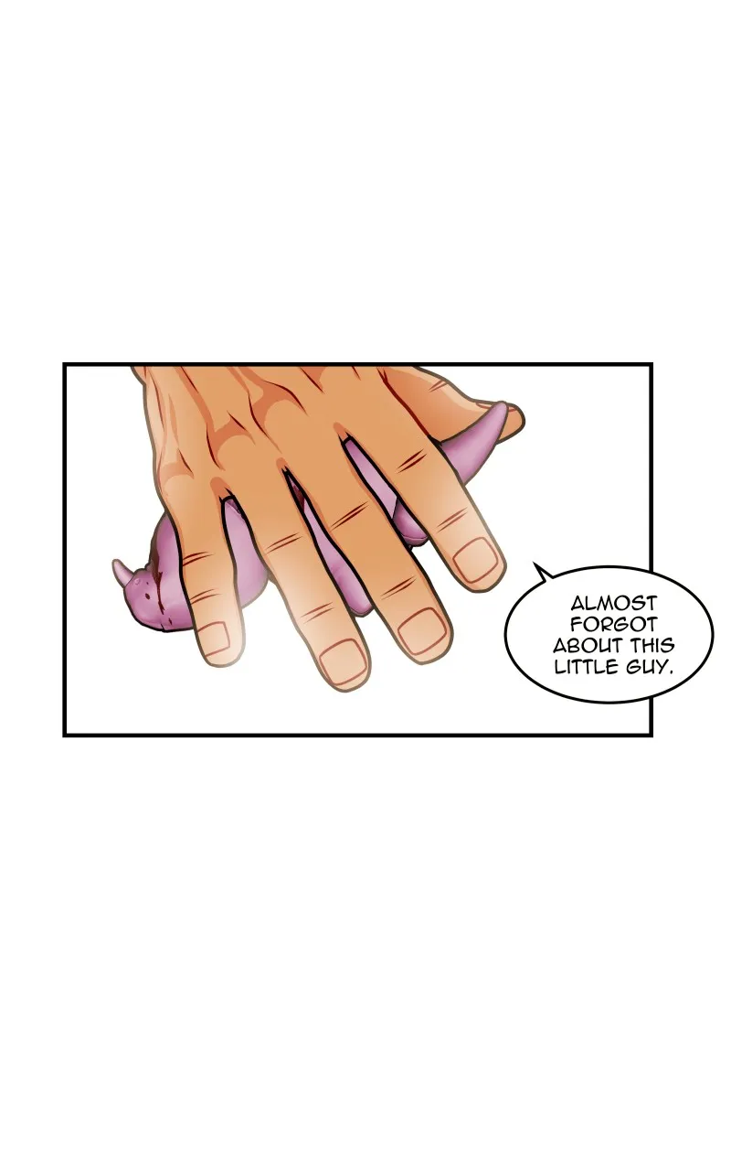 Midnight Poppy Land Chapter 111 page 50 - 