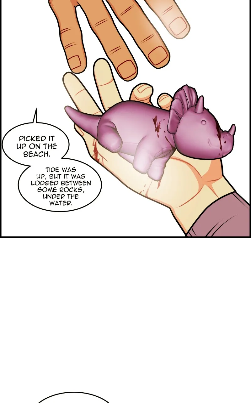Midnight Poppy Land Chapter 111 page 53 - 