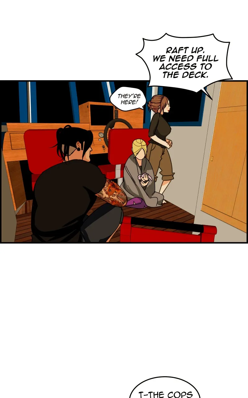 Midnight Poppy Land Chapter 111 page 56 - 