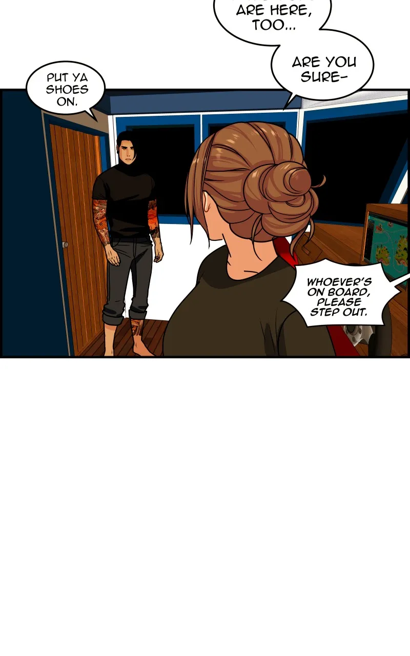 Midnight Poppy Land Chapter 111 page 57 - 