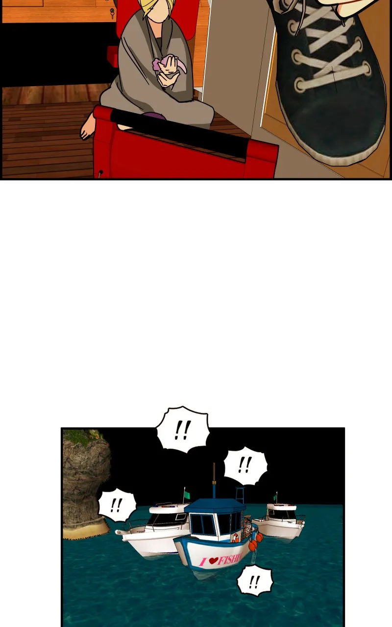 Midnight Poppy Land Chapter 111 page 59 - 