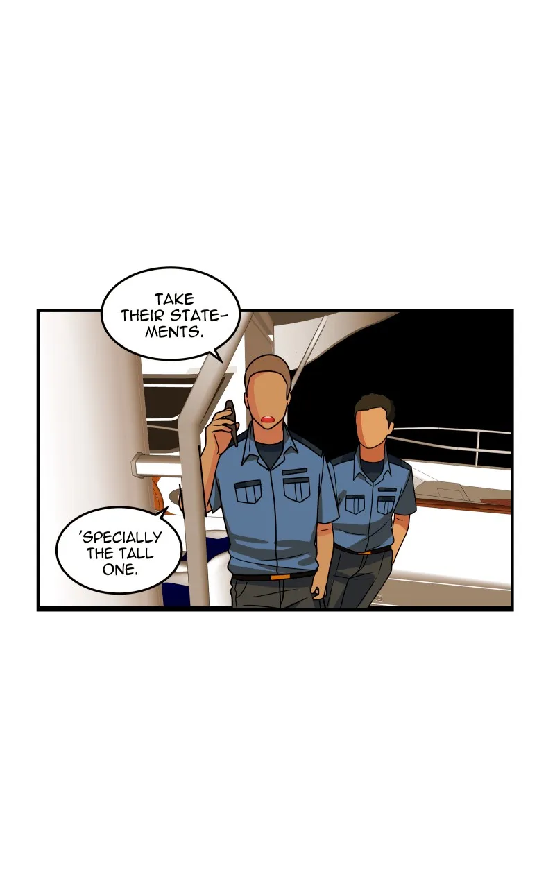 Midnight Poppy Land Chapter 111 page 61 - 