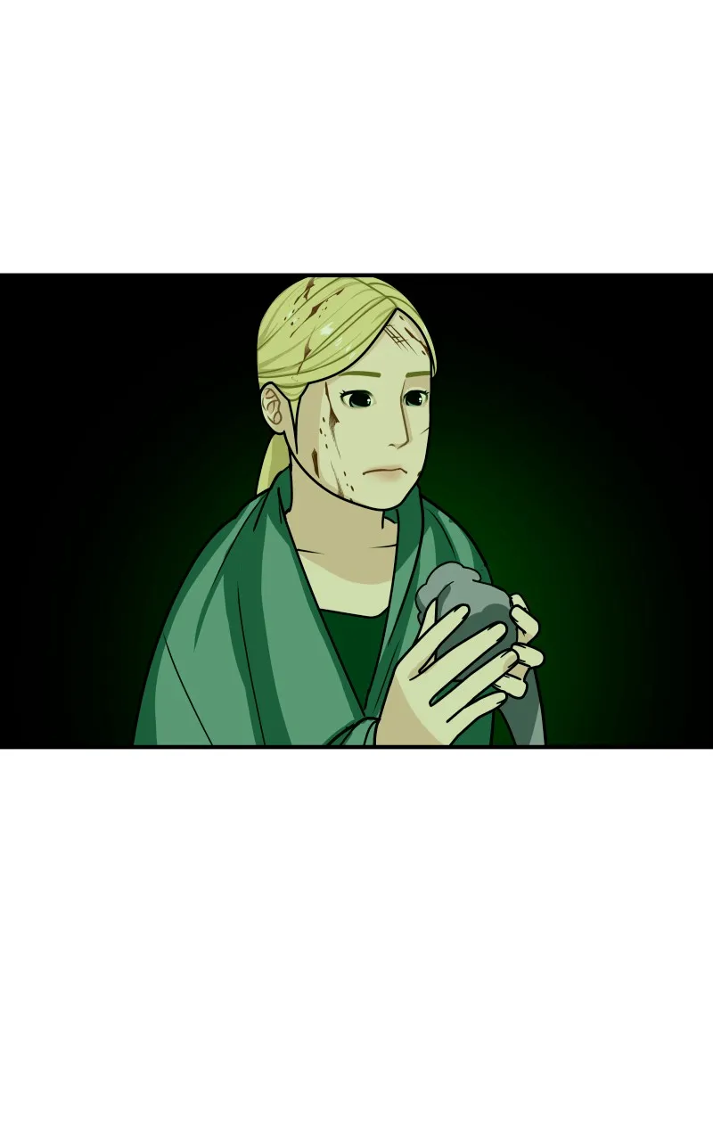 Midnight Poppy Land Chapter 111 page 64 - 