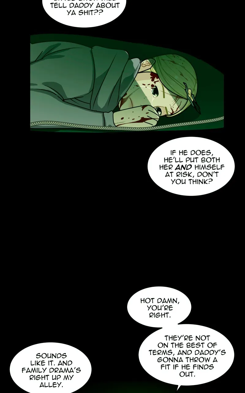 Midnight Poppy Land Chapter 111 page 66 - 