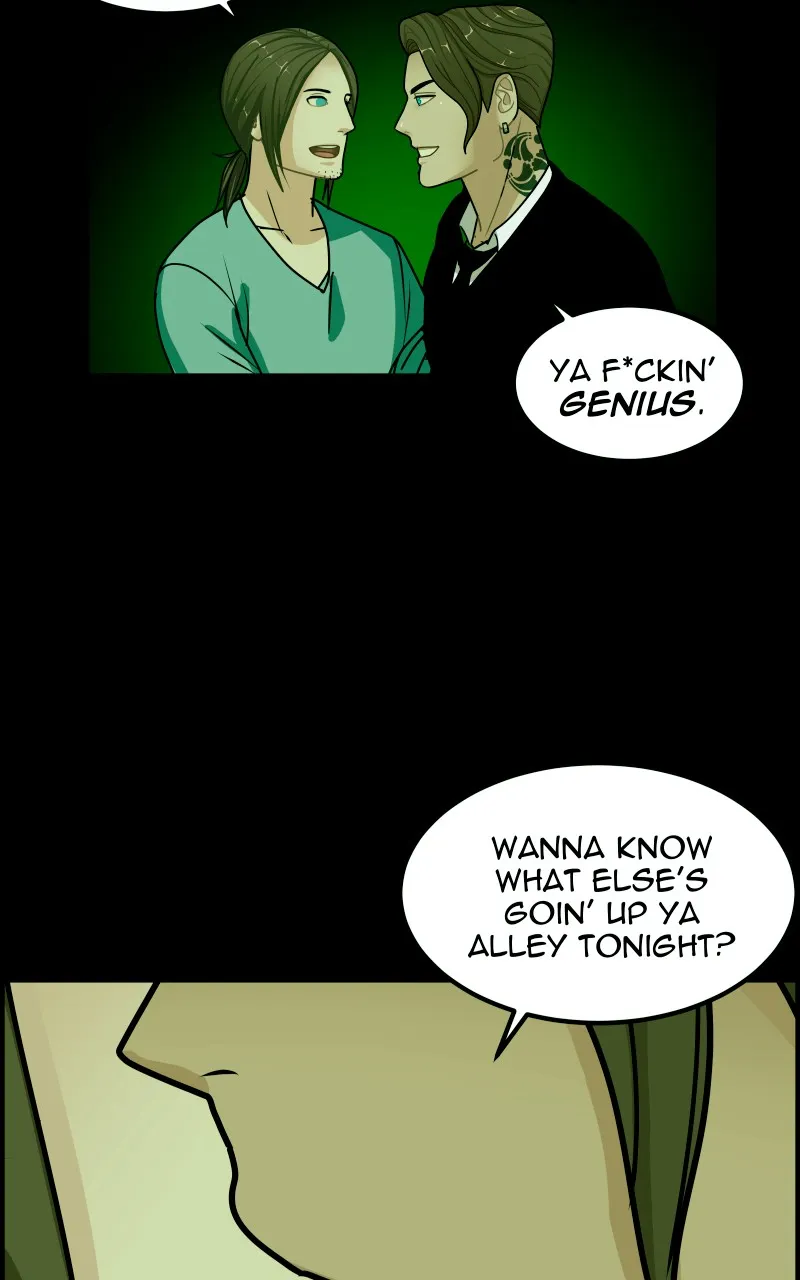 Midnight Poppy Land Chapter 111 page 67 - 