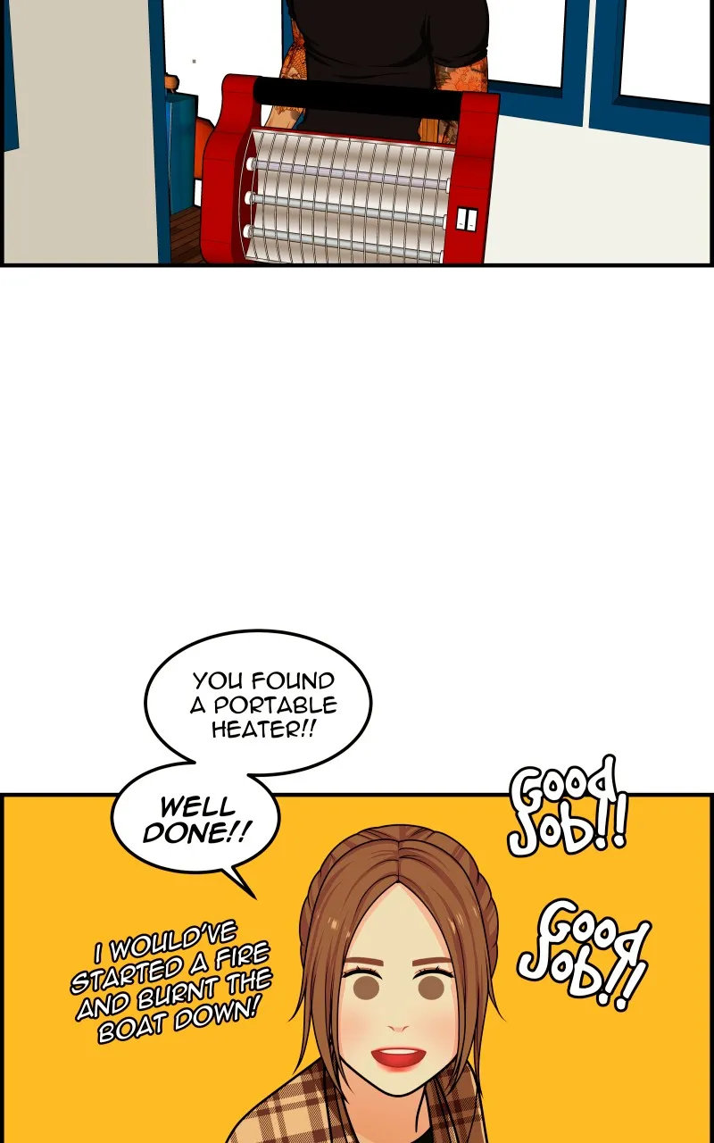 Midnight Poppy Land Chapter 111 page 8 - 