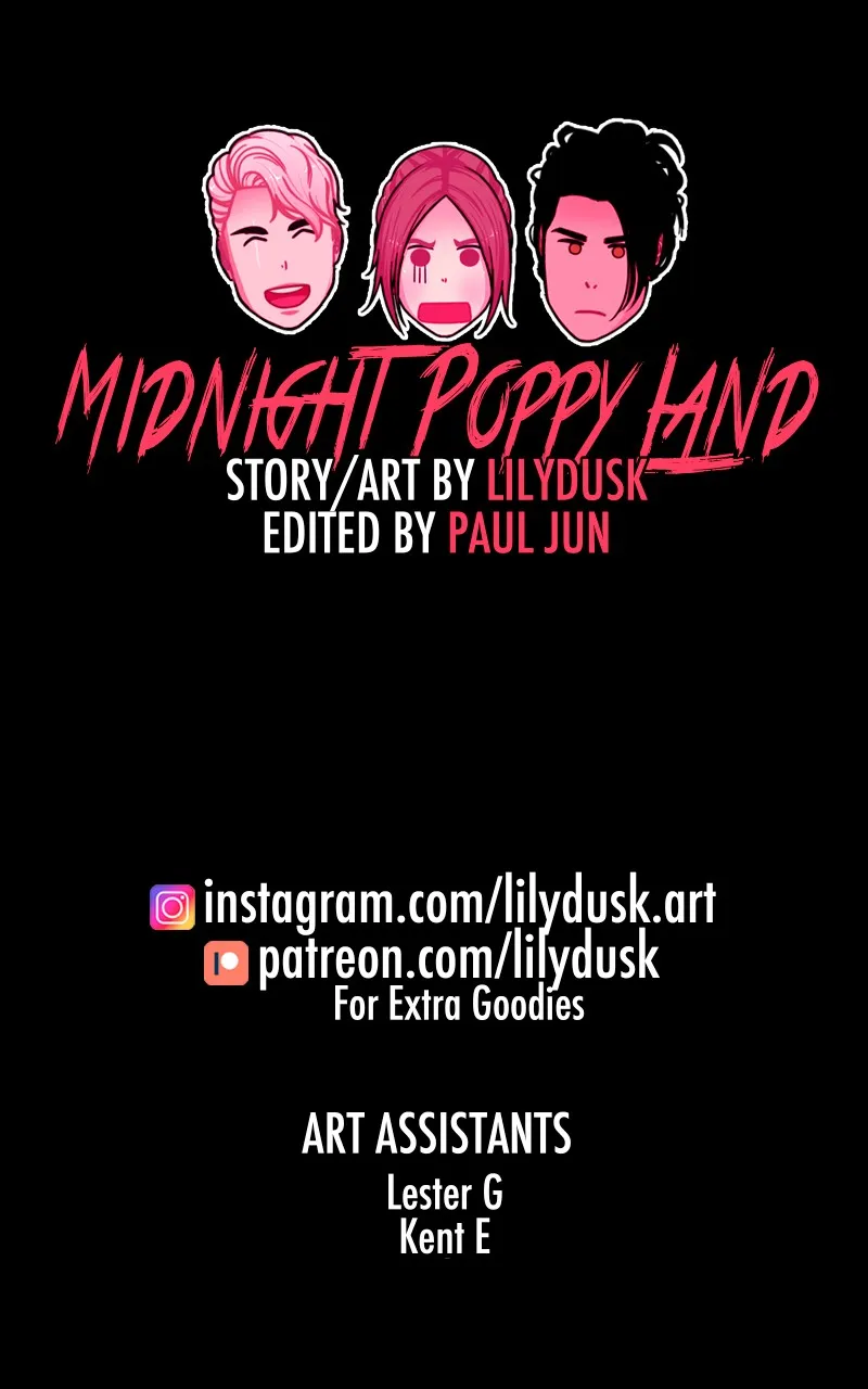 Midnight Poppy Land Chapter 111 page 71 - 
