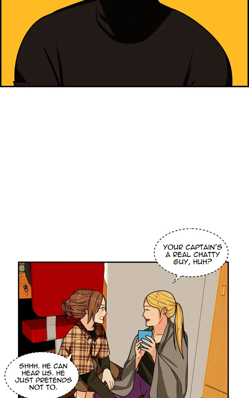 Midnight Poppy Land Chapter 111 page 10 - 
