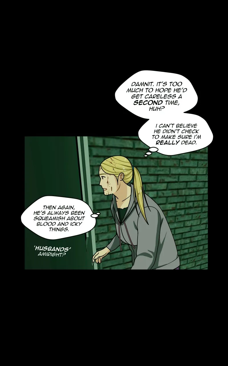 Midnight Poppy Land Chapter 112 page 13 - 