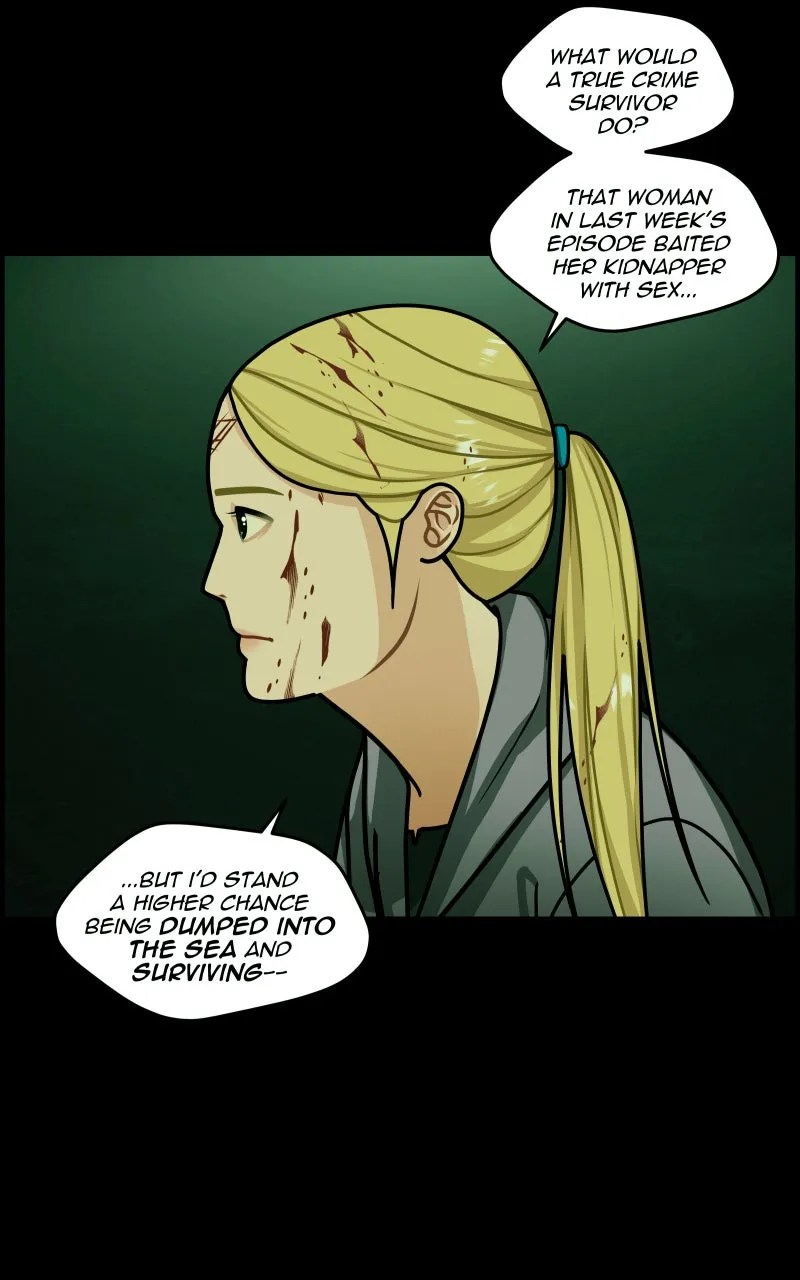 Midnight Poppy Land Chapter 112 page 14 - 
