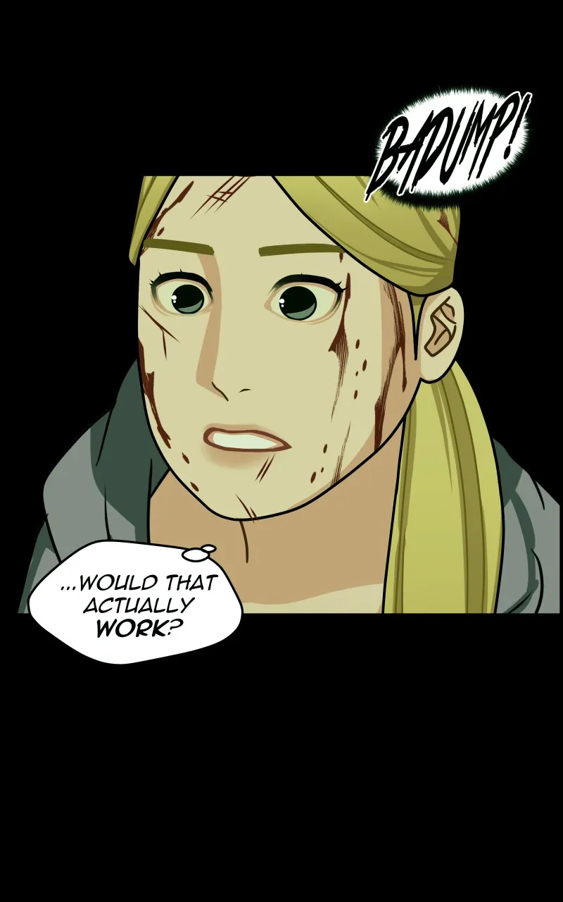Midnight Poppy Land Chapter 112 page 15 - 