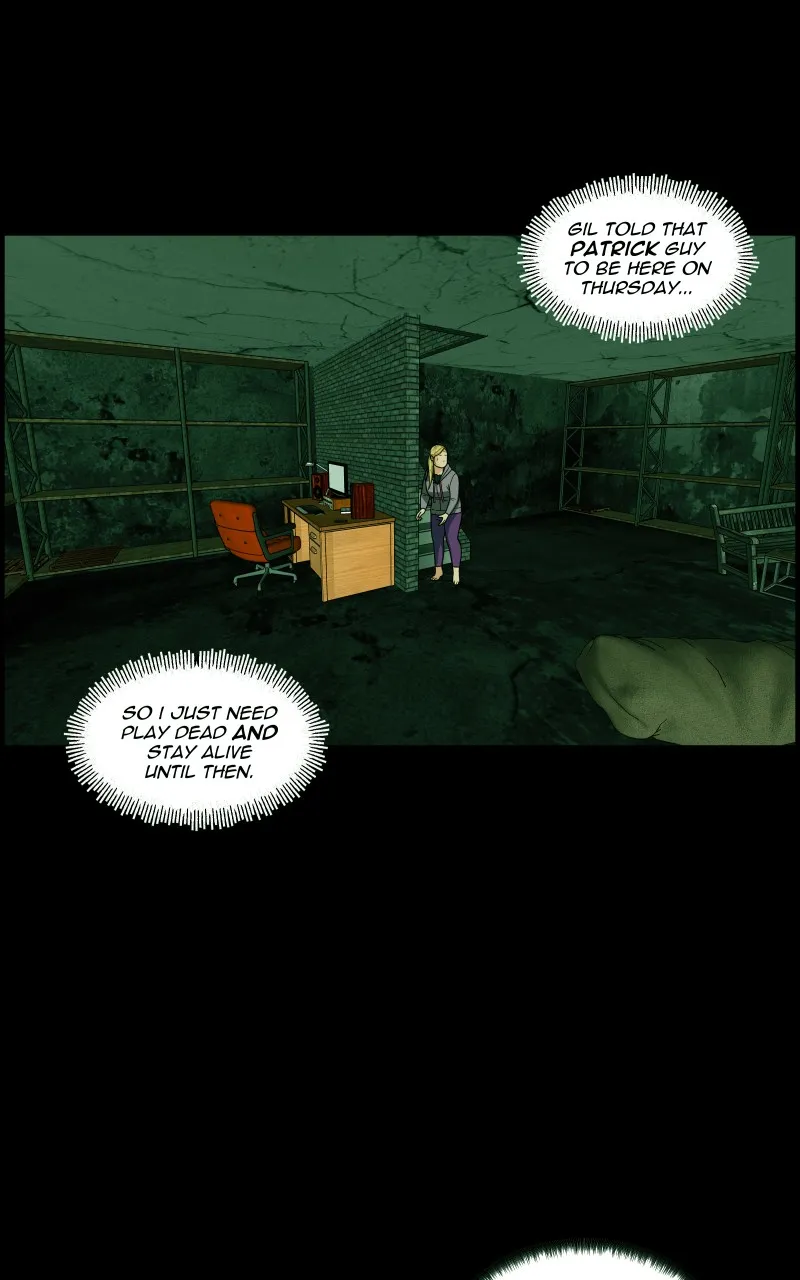 Midnight Poppy Land Chapter 112 page 16 - 