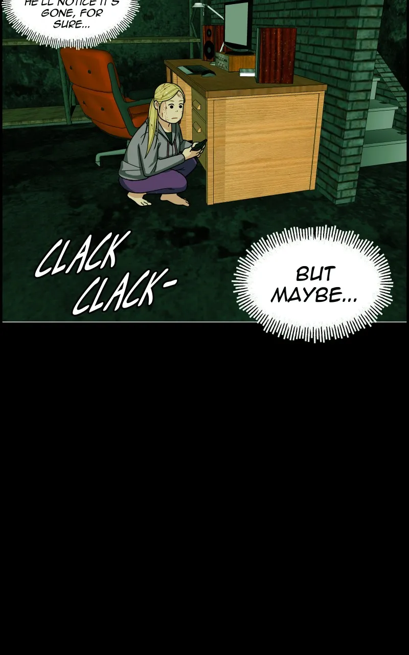 Midnight Poppy Land Chapter 112 page 18 - 