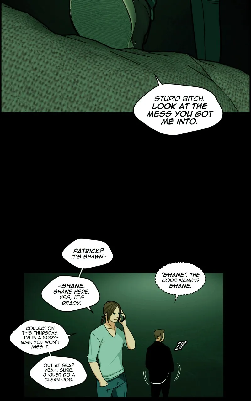 Midnight Poppy Land Chapter 112 page 3 - 