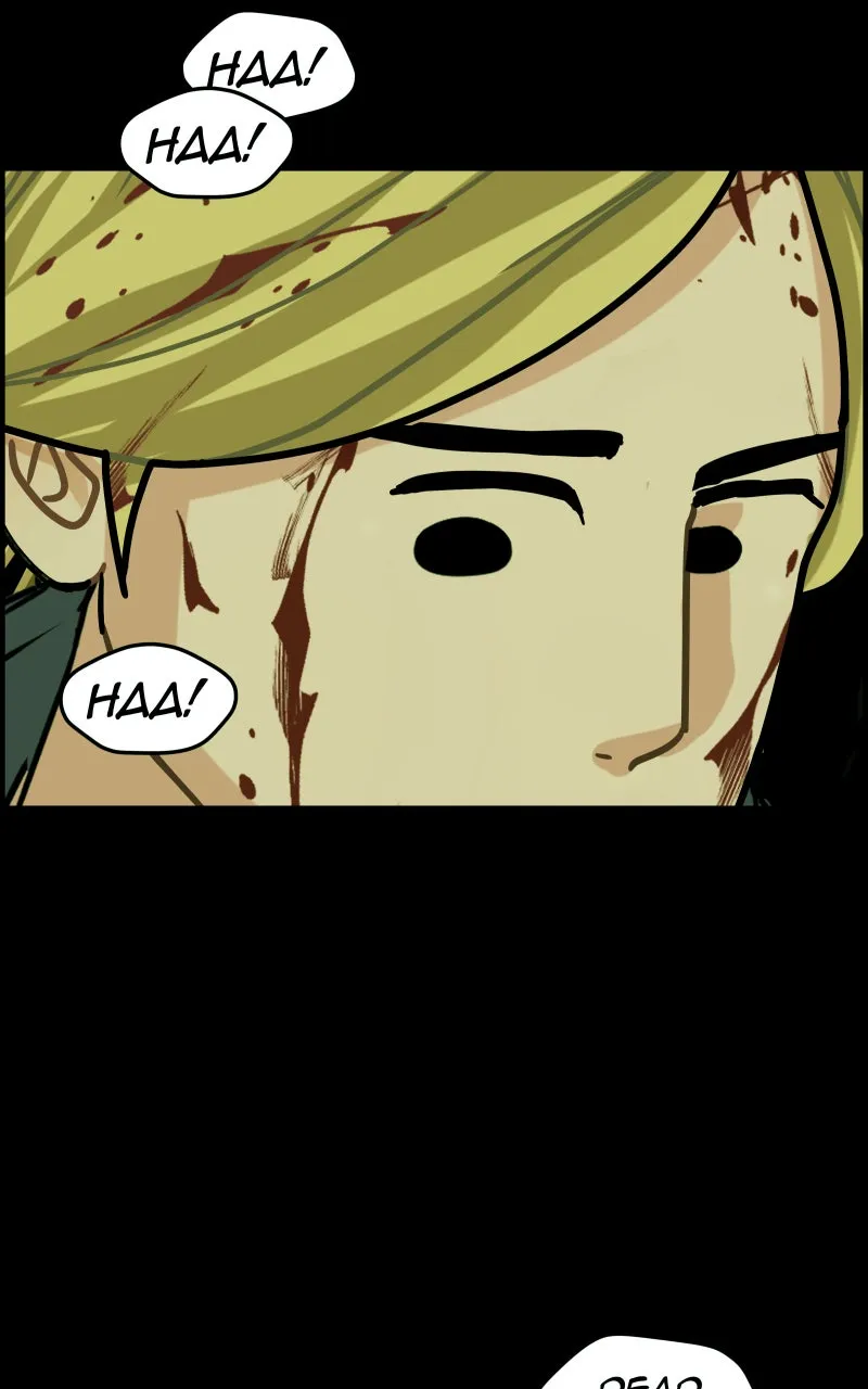 Midnight Poppy Land Chapter 112 page 21 - 