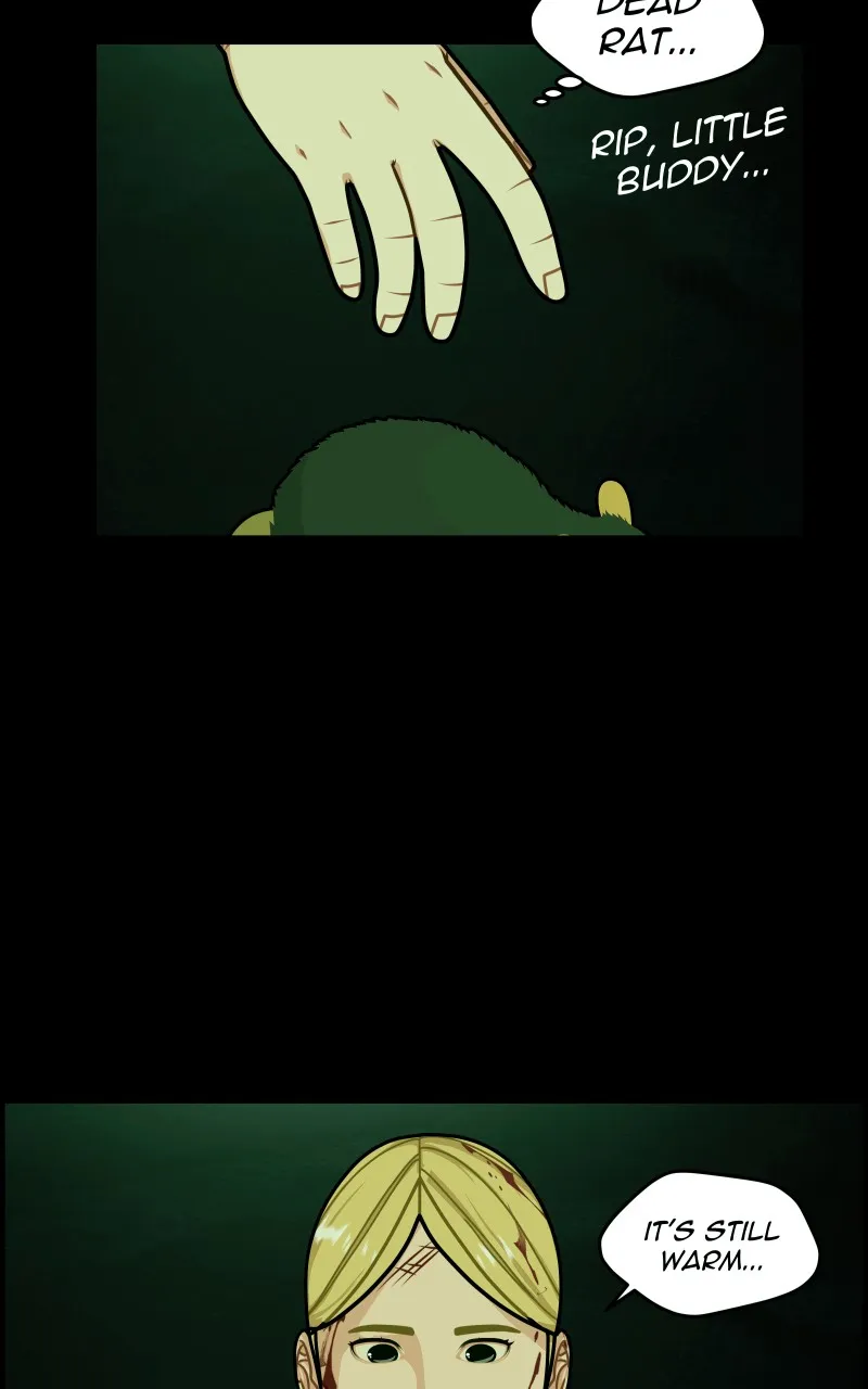 Midnight Poppy Land Chapter 112 page 22 - 