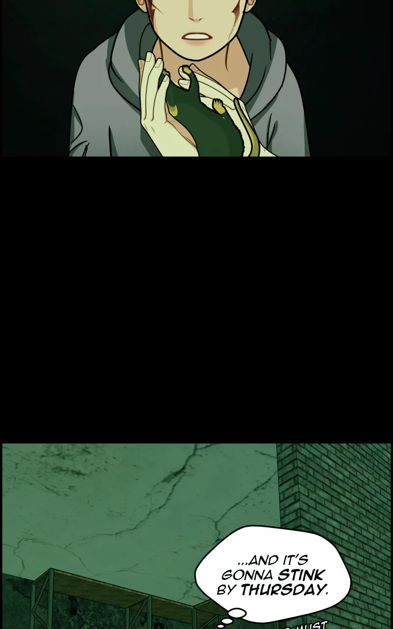 Midnight Poppy Land Chapter 112 page 23 - 