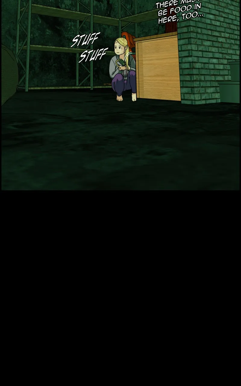 Midnight Poppy Land Chapter 112 page 24 - 