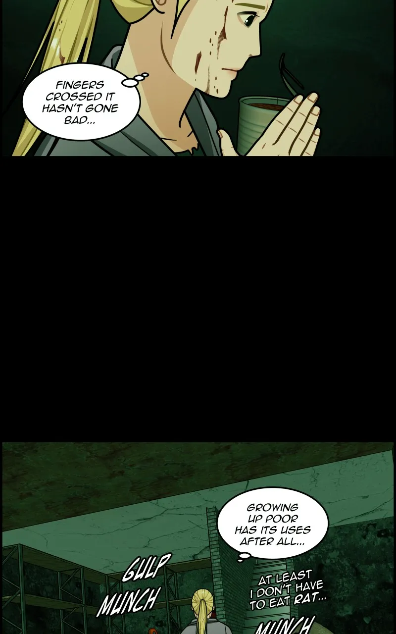 Midnight Poppy Land Chapter 112 page 26 - 
